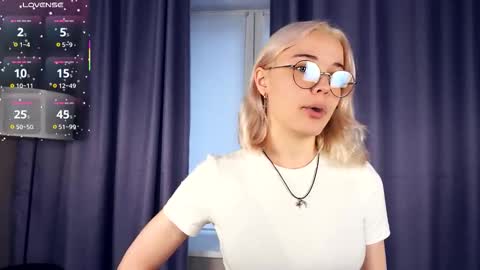 Snapshot of deannmaslen chatting on 10, 11, 2025 Charlie 18yo online show from 10, 11, 2025