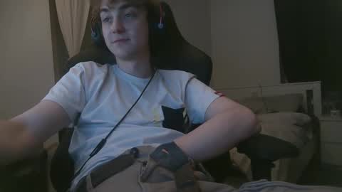Snapshot of deanparkerx chatting on 17, 2, 2026 Dean online show from 17, 2, 2026