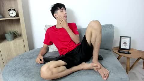 Snapshot of dear_jeycot chatting on 12, 10, 2025 Jeycot online show from 12, 10, 2025