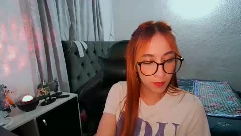 Snapshot of dear_juliet chatting on 28, 4, 2026 Juliet online show from 28, 4, 2026