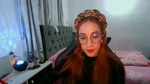 Snapshot of dear_juliet chatting on 16, 5, 2026 Juliet online show from 16, 5, 2026