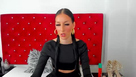 Jasmine online show from 10, 10, 2025