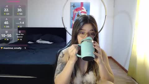 dearlilith6666 online show from 31, 12, 2024