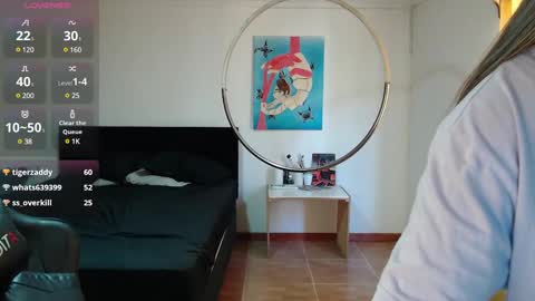 dearlilith6666 online show from 31, 12, 2024