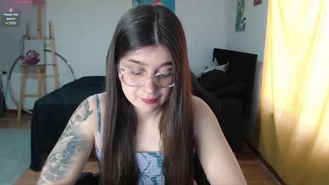 dearlilith6666 online show from 22, 11, 2025