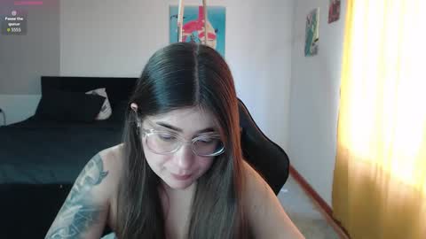 dearlilith6666 online show from 3, 12, 2025