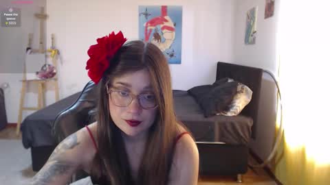 dearlilith6666 online show from 3, 2, 2026