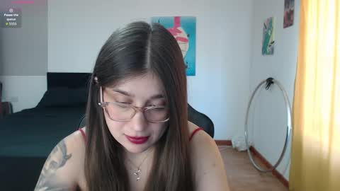 dearlilith6666 online show from 19, 3, 2026