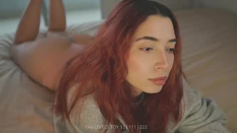 Snapshot of dearnina chatting on 8, 3, 2026 NINA 30OFF online show from 8, 3, 2026