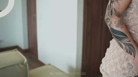 Snapshot of dearnina chatting on 30, 3, 2026 NINA 30OFF online show from 30, 3, 2026