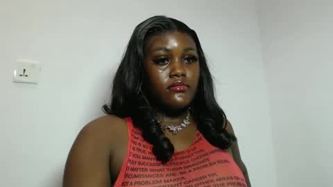 Snapshot of dearprettybaddie chatting on 5, 5, 2026 dearprettybaddie online show from 5, 5, 2026
