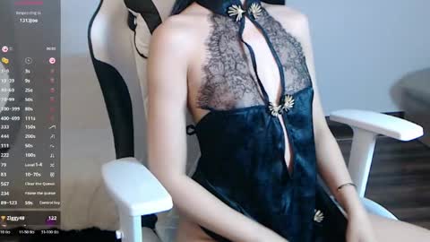 dearwy_ online show from 20, 5, 2026