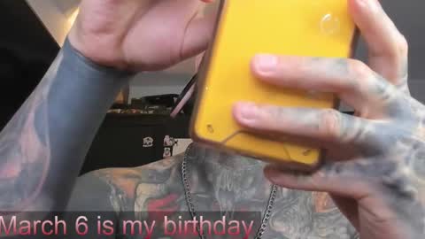    online show from 3, 3, 2025