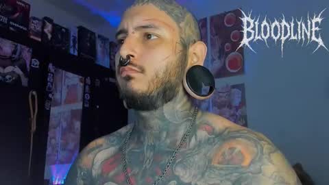    online show from 7, 11, 2025