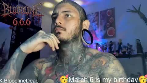    online show from 23, 2, 2026