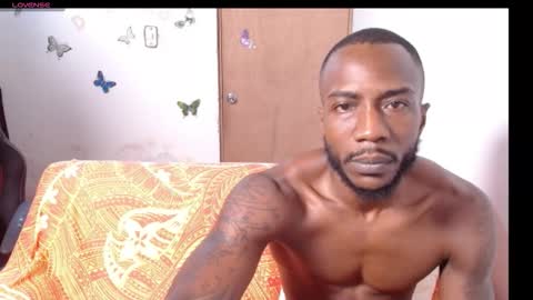 Snapshot of debayokaia chatting on 8, 3, 2026 debayo online show from 8, 3, 2026