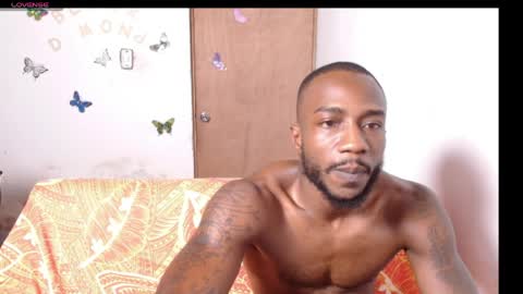 Snapshot of debayokaia chatting on 1, 4, 2026 debayo online show from 1, 4, 2026