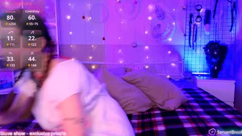 Snapshot of debbie_hanter chatting on 9, 1, 2025 debbie_hanter online show from 9, 1, 2025