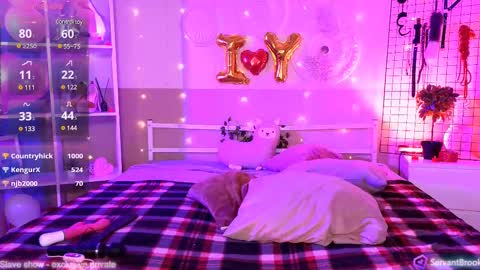 Snapshot of debbie_hanter chatting on 10, 2, 2025 debbie_hanter online show from 10, 2, 2025