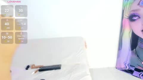 Snapshot of debbie_vanleer chatting on 19, 3, 2026 Debbie online show from 19, 3, 2026