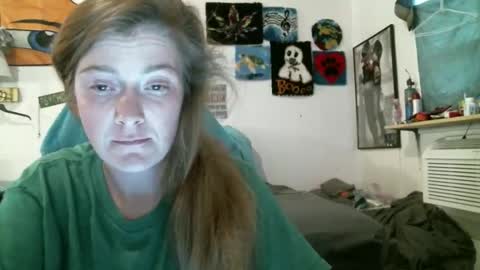 Snapshot of debbieafterhours69 chatting on 4, 11, 2025 DEBBIE online show from 4, 11, 2025