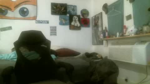 Snapshot of debbieafterhours69 chatting on 5, 11, 2025 DEBBIE online show from 5, 11, 2025