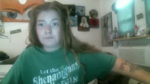 Snapshot of debbieafterhours69 chatting on 6, 11, 2025 DEBBIE online show from 6, 11, 2025