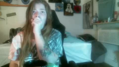 Snapshot of debbieafterhours69 chatting on 7, 11, 2025 DEBBIE online show from 7, 11, 2025