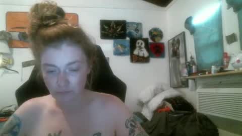 Snapshot of debbieafterhours69 chatting on 7, 11, 2025 DEBBIE online show from 7, 11, 2025