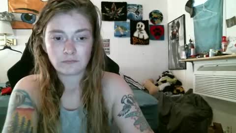 Snapshot of debbieafterhours69 chatting on 8, 11, 2025 DEBBIE online show from 8, 11, 2025