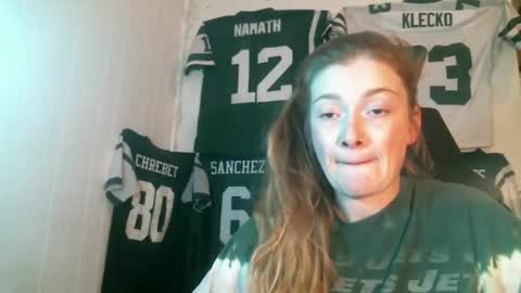 Snapshot of debbieafterhours69 chatting on 12, 11, 2025 DEBBIE online show from 12, 11, 2025