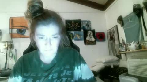 Snapshot of debbieafterhours69 chatting on 14, 11, 2025 DEBBIE online show from 14, 11, 2025