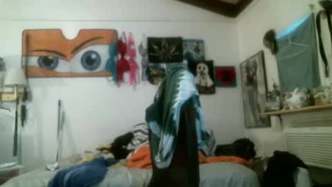 Snapshot of debbieafterhours69 chatting on 15, 11, 2025 DEBBIE online show from 15, 11, 2025