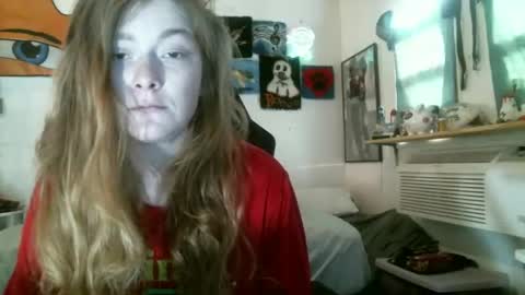 Snapshot of debbieafterhours69 chatting on 19, 11, 2025 DEBBIE online show from 19, 11, 2025