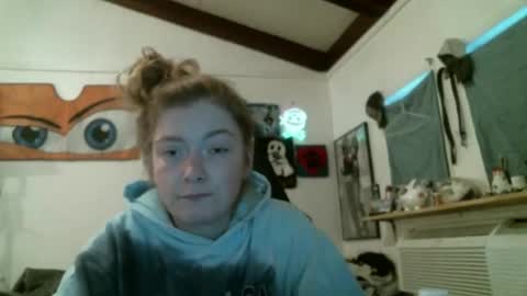 Snapshot of debbieafterhours69 chatting on 20, 11, 2025 DEBBIE online show from 20, 11, 2025