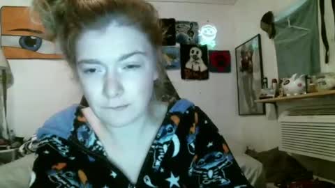 Snapshot of debbieafterhours69 chatting on 21, 11, 2025 DEBBIE online show from 21, 11, 2025