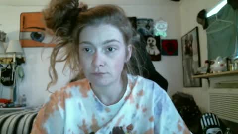 Snapshot of debbieafterhours69 chatting on 23, 11, 2025 DEBBIE online show from 23, 11, 2025