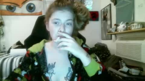 Snapshot of debbieafterhours69 chatting on 24, 11, 2025 DEBBIE online show from 24, 11, 2025