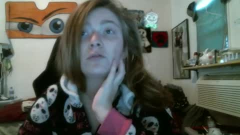 Snapshot of debbieafterhours69 chatting on 24, 11, 2025 DEBBIE online show from 24, 11, 2025