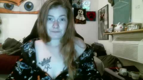 Snapshot of debbieafterhours69 chatting on 25, 11, 2025 DEBBIE online show from 25, 11, 2025