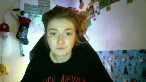 Snapshot of debbieafterhours69 chatting on 14, 12, 2025 DEBBIE online show from 14, 12, 2025