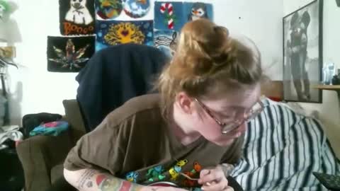 DEBBIE online show from 10, 3, 2026