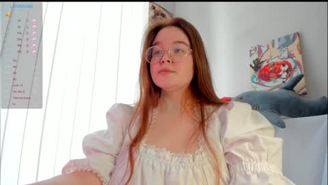 DeboraDebbieDee online show from 16, 1, 2025