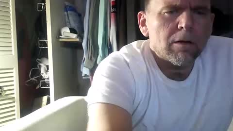 debbrock13 online show from 20, 12, 2025