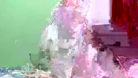 debbyslatter online show from 18, 2, 2025