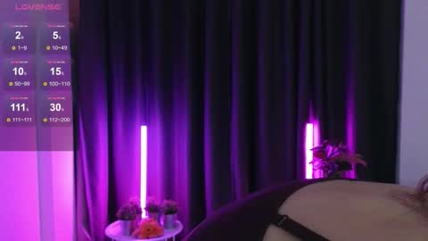 Eva online show from 12, 11, 2025