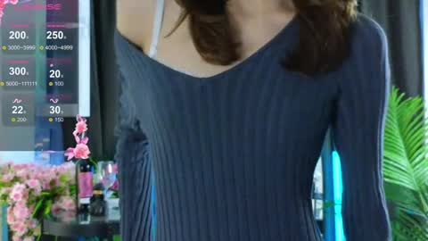 Snapshot of debihenks chatting on 21, 5, 2026 Eva online show from 21, 5, 2026