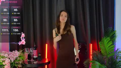 Snapshot of debihenks chatting on 25, 5, 2026 Eva online show from 25, 5, 2026