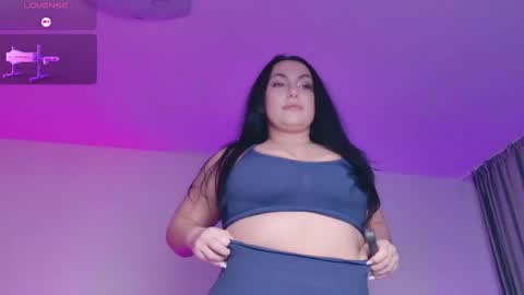 Snapshot of debinnyneanalover chatting on 2, 4, 2026 debinnyneanalover online show from 2, 4, 2026