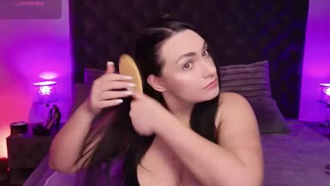 Snapshot of debinnyneanalover chatting on 8, 4, 2026 debinnyneanalover online show from 8, 4, 2026